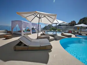 Hotel Sporting Club