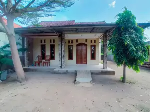 Homestay Family Ciletuh