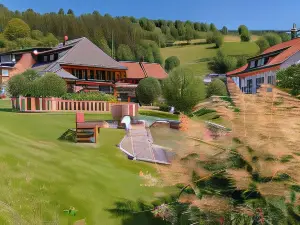Haus Erika