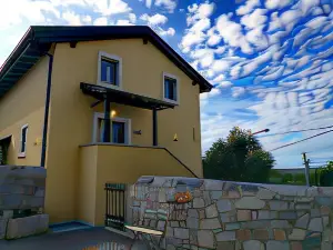 Agriturismo Ostrouska