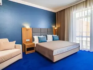 Blue Marlin (Блю Марлин)