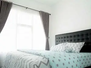 Mutiara Home Villa