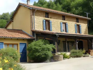Parc Lacoste