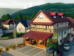 Restoran & Motel Manjež