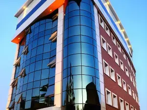 Ozpark Hotel