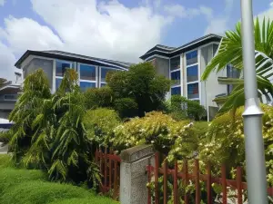 Noktel Resort Hotel
