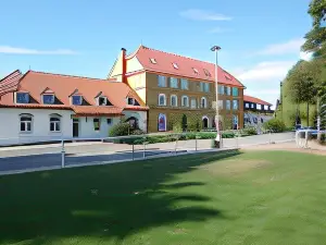 Hotel Na Statku