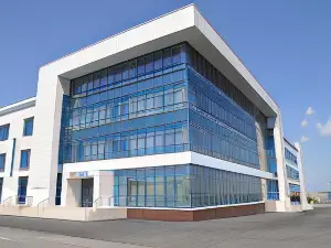 Azalya Hotel