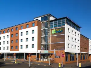 Holiday Inn Express Harlow