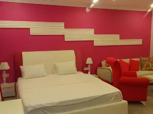 Hotel Lilo Near Airport