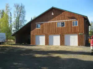 Whispering Winds Retreat B&B