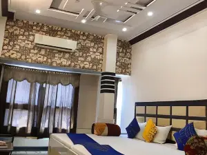 Hotel Siddhartha, Ujjain