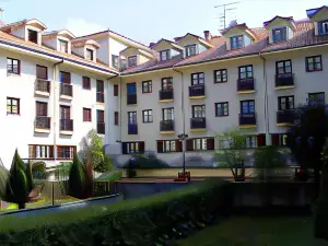 Apartamentos Club Condal