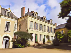 La Grande Maison