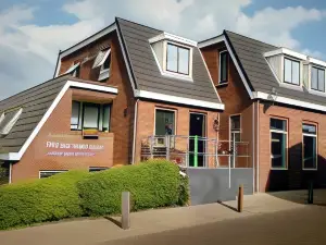 Hanzehuis Appartementen