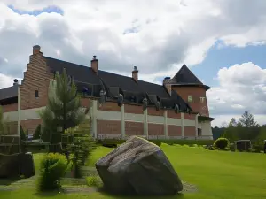 La Ferme de Reve