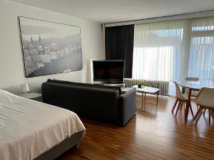 Alexis's Loft