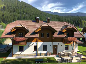 Hotel Sogni d'Oro