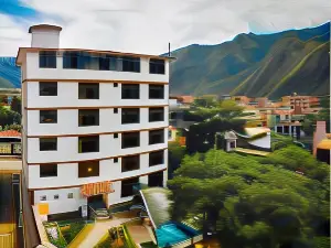 Gran Hotel Panorama