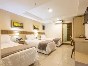 Bella Vista Hotel - Encarnación