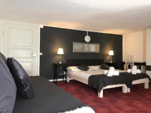 B&B Osteria Morganti