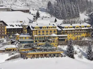 Hotel Pichlmayrgut