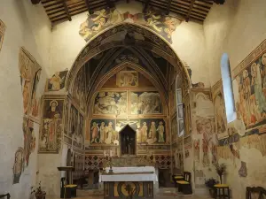 La Casetta casa vacanze a Vallo di Nera