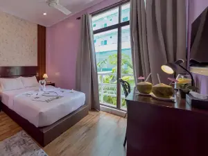 WhiteShell Island Hotel & Spa