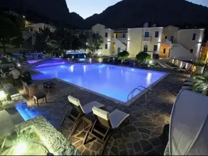 Pearl Bay Hotel Apartments
