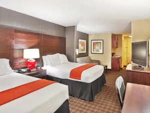 Holiday Inn Express & Suites Atlanta-Cumming