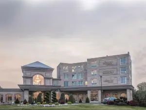 The Delavan Hotel