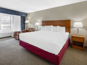 Best Western Thunderbird Motel