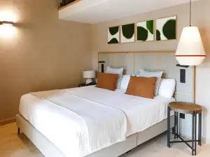 Tradere Hotel Boutique