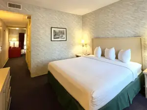 Ramada by Wyndham South El Monte