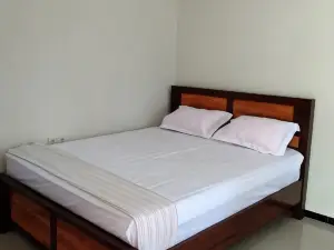 Adventure Turtle Homestay Meru Betiri