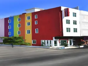 Skyview Hotel