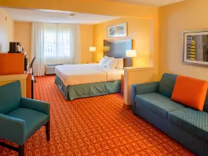 Fairfield Inn Joplin