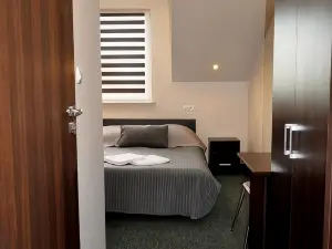 Hotel Pauza