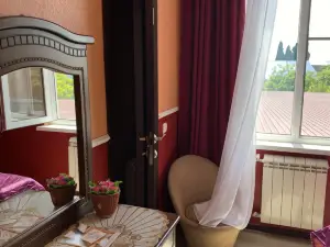 Park-Hotel Abkhazia