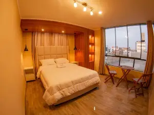 Besso Beach Hotel