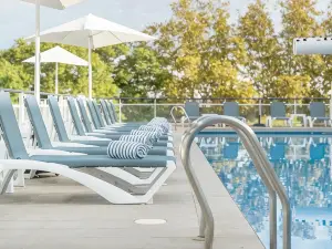 Aparthotel Ona Palamós