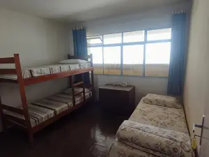 Flor de LIS Hostel
