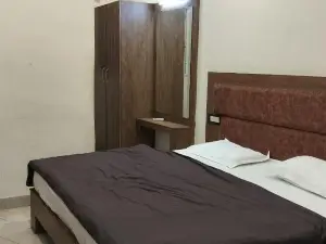 Hotel Sangam sagar