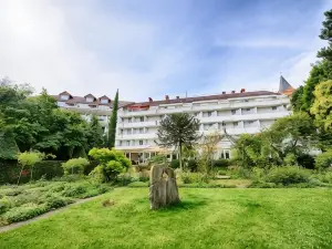 Achat Hotel Bad Dürkheim
