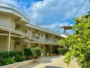 Hotel Apartments Panorama