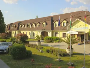 Hétkúti Wellness Hotel