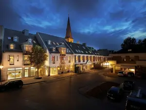 Hotel Restaurant Reuter