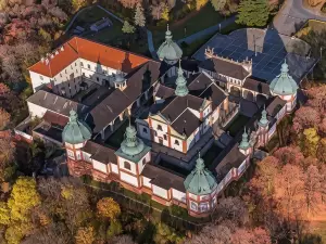 Royal Apartmány