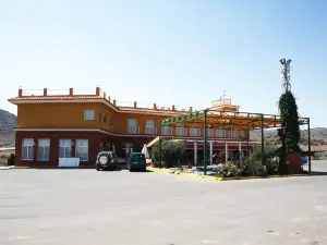 Venta de Tébar