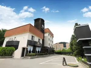 Gapyeong Hotel Grazie